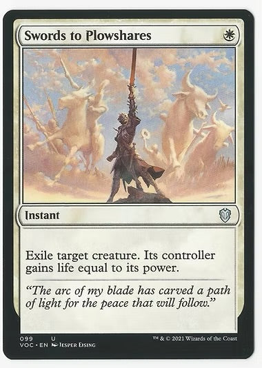 RETOUR AU PAYS - SWORDS TO PLOWSHARES