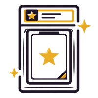 Graded Cards